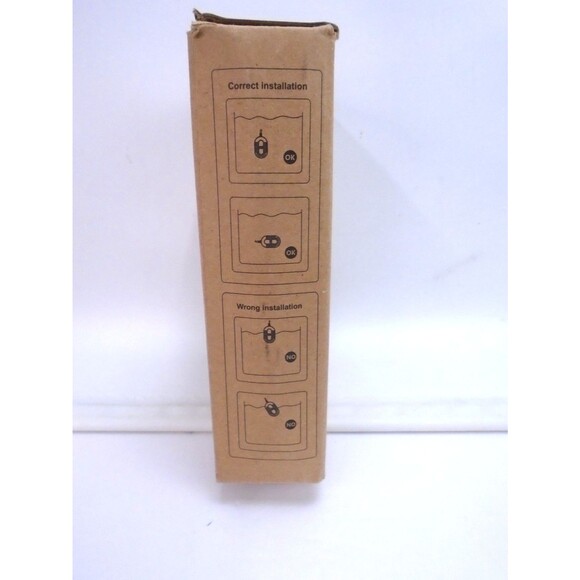 Petbank 50W Aquarium Heater with Remote Digital Display Overtemp Protection - Picture 6 of 7